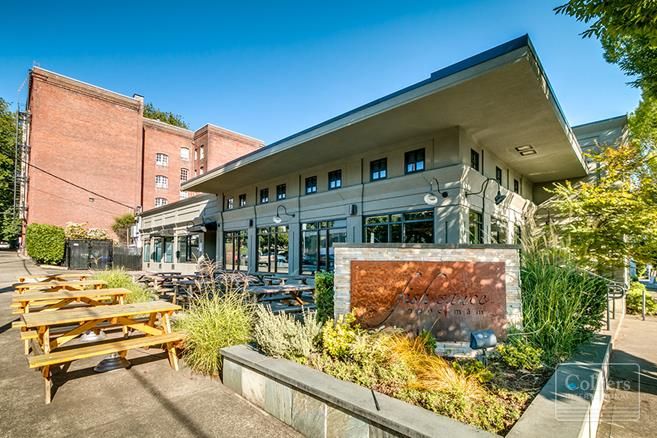 For Sale > 407 NW 17th Avenue: 407 NW 17th Ave, Portland, OR 97209